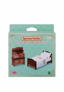 Набор игровой Sylvanian Families