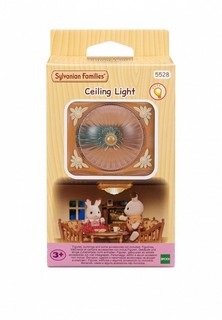 Набор игровой Sylvanian Families