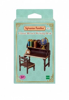 Набор игровой Sylvanian Families