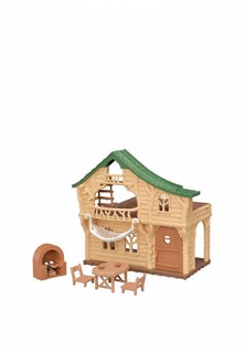 Набор игровой Sylvanian Families