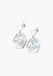 Серьги Sokolov