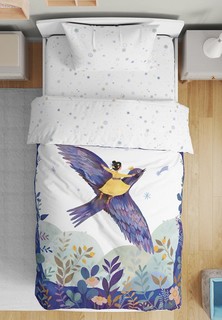 Постельное белье детское Bellehome