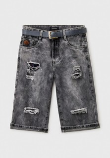 Шорты джинсовые Resser Denim