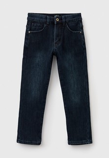 Джинсы Resser Denim