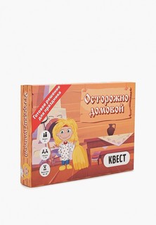 Игра настольная Креп