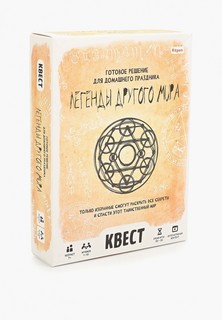 Игра настольная Креп