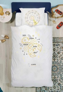 Постельное белье детское Bellehome