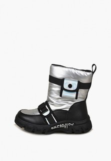 Дутики T.Taccardi