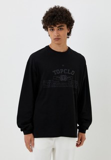 Лонгслив Topclo