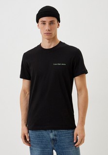 Футболка Calvin Klein Jeans