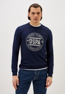 Свитшот U.S. Polo Assn.