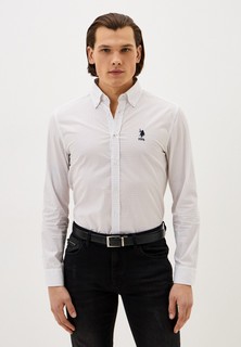 Рубашка U.S. Polo Assn.