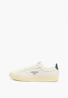 Кеды Lacoste