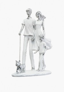 Фигурка декоративная Decogallery
