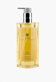 Шампунь Bath&Bloom