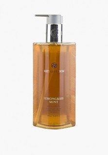 Шампунь Bath&Bloom