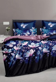 Постельное белье 1,5-спальное БегАл