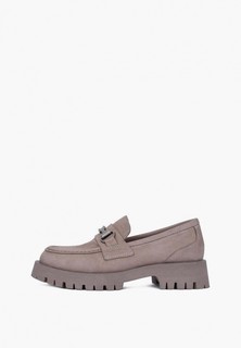Лоферы TJ Collection