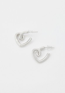 Серьги Bocciolo