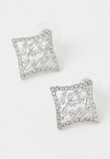 Серьги Bocciolo