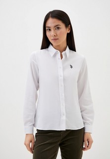 Рубашка U.S. Polo Assn.