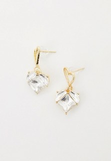 Серьги Bocciolo