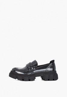 Лоферы TJ Collection