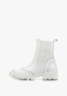 Ботинки Stefano Rossi