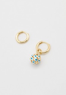 Серьги Pins&Juls