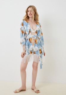 Туника пляжная Empire of Summer