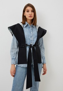 Жилет Polina Repik