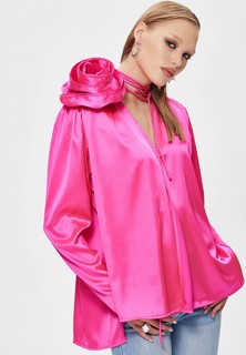 Блуза Miss Chic