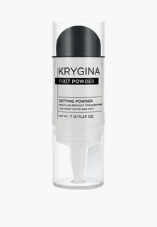 Пудра Krygina Cosmetics