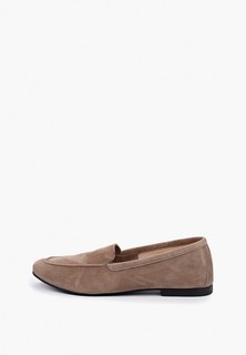 Лоферы Pazolini