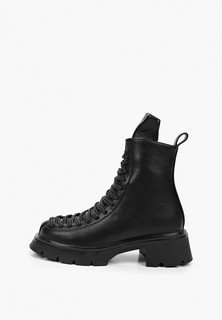 Ботинки Shoesparad