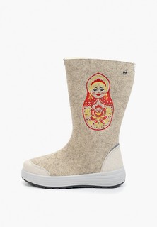Валенки Гуслицкие