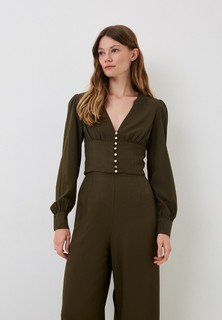 Блуза Fresh Dress