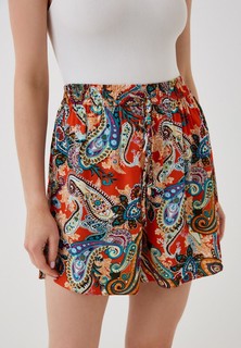 Шорты El Caballo Sevilla 1892