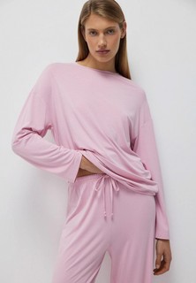 Лонгслив домашний Belle You