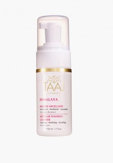 Пенка для умывания Taaj