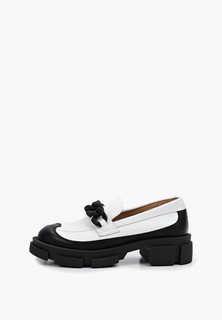 Лоферы Stefano Rossi