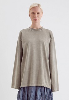 Лонгслив Unique Fabric