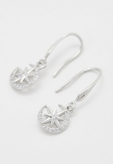 Серьги Bocciolo