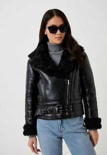 Дубленка Fresh Cotton