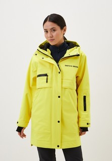 Куртка горнолыжная Smiths brand