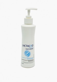 Гель Lactacyd