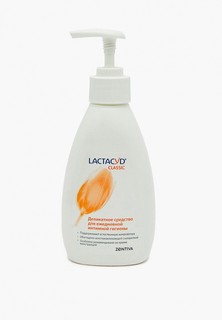 Гель Lactacyd