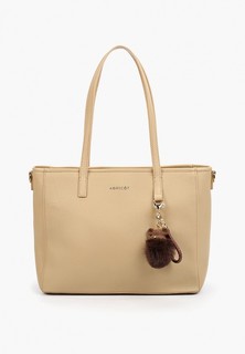 Сумка и брелок Abricot