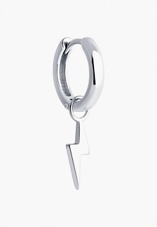 Серьга Sokolov