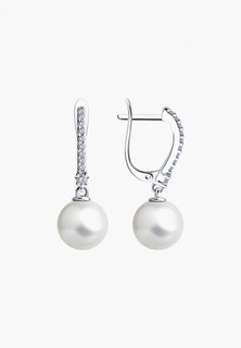 Серьги Sokolov